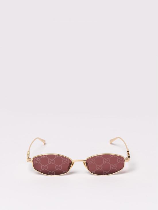 25FW 구찌 선글라스 GG1802S 002 Gold - GUCCI