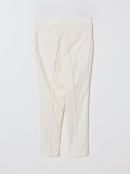 25FW [키즈] 페이 팬츠 FX6A00I0233 101 Ivory - FAY