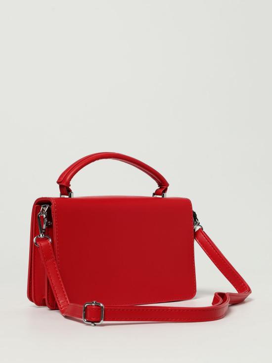 25FW [키즈] 모나리자 가방 17F0006070 0043 Ruby - MONNALISA