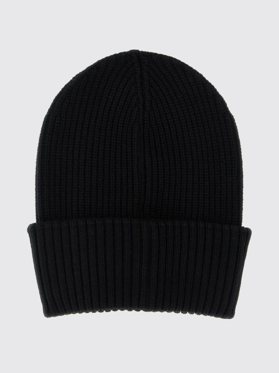 25FW 몽클레어 비니 K24033B00002M6727 999 Black - MONCLER