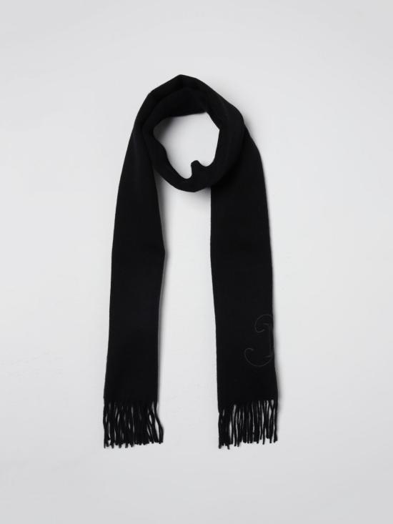 25FW [키즈] 막스앤코 스카프 MX0246MX00M MX900 Black - MAX & CO.