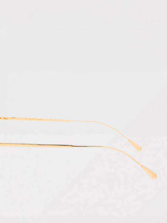 26SS 커틀러앤그로스 선글라스 AUSN 0005 03 Gold - CUTLER AND GROSS