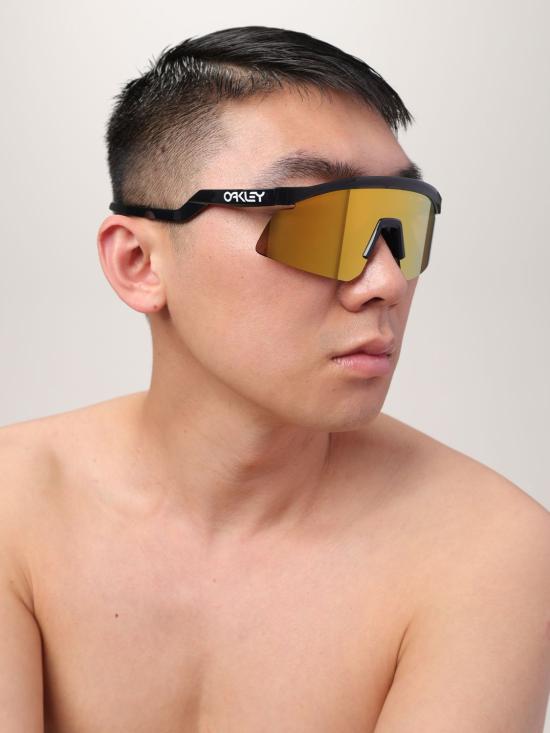 26SS 오클리 선글라스 0OO9229 922908 Black - OAKLEY