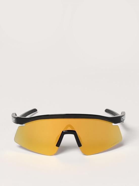 26SS 오클리 선글라스 0OO9229 922908 Black - OAKLEY