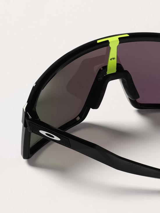 26SS 오클리 선글라스 0OO9406 940603 Black - OAKLEY