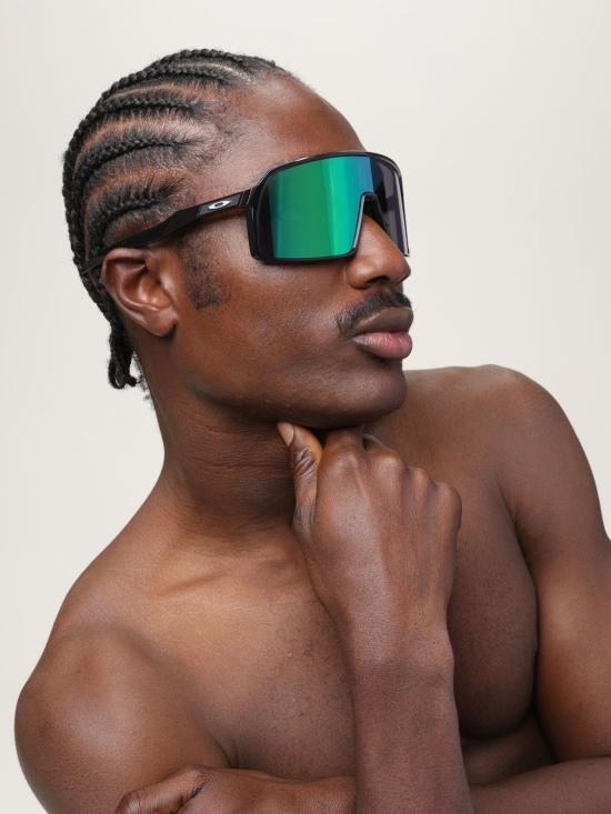 26SS 오클리 선글라스 0OO9406 940603 Black - OAKLEY