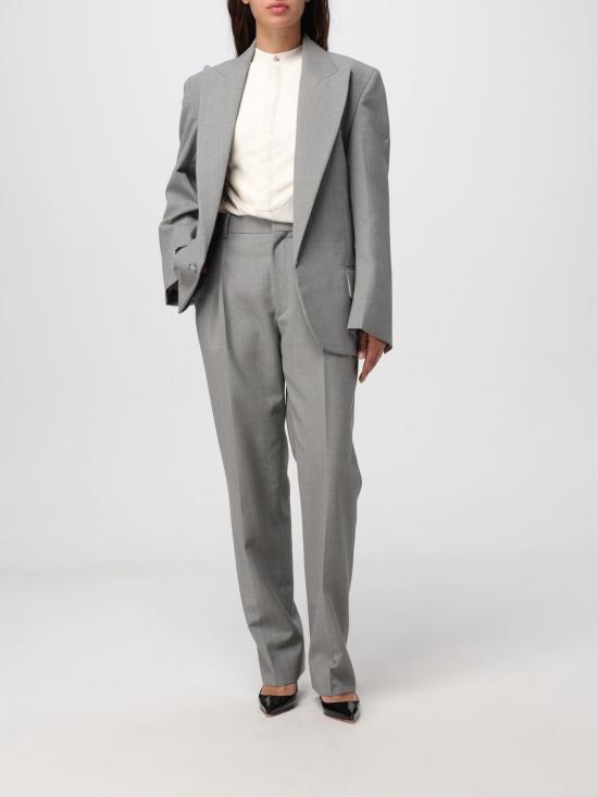 25FW 빅토리아 베컴 셔츠 1325WSH006457A 003 Ivory - VICTORIA BECKHAM