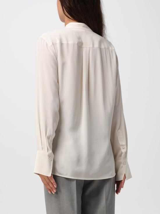 25FW 빅토리아 베컴 셔츠 1325WSH006457A 003 Ivory - VICTORIA BECKHAM