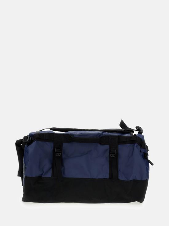 25FW 노스페이스 더플백 NF0A52ST 4Y2 Blue - NORTH FACE