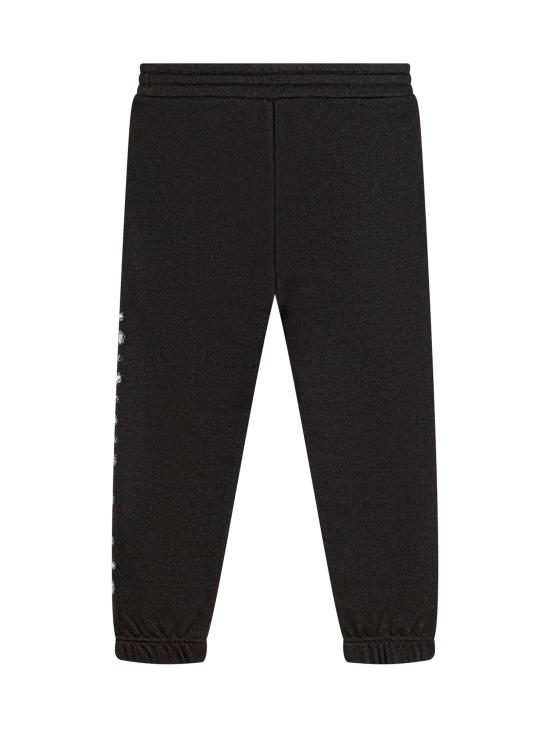 25FW [키즈] 디젤 팬츠 J02445KYAZ3 K900 NERO - DIESEL