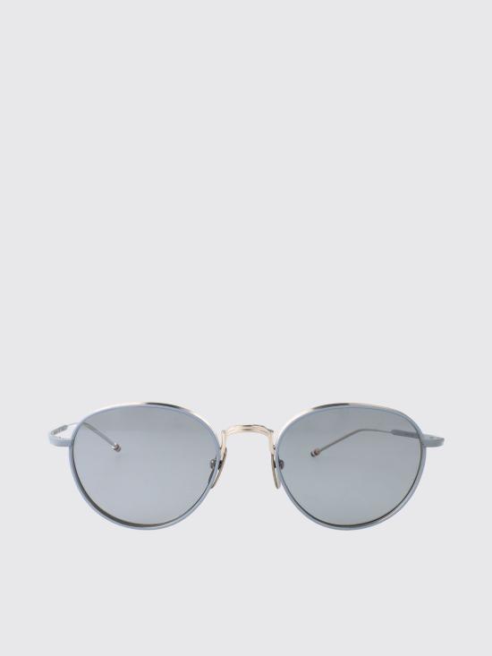 25FW 톰브라운 선글라스 UES119AG0001 045 Silver - THOM BROWNE