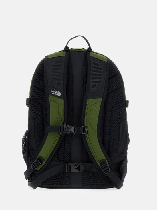 26SS 노스페이스 백팩 NF00CF9C DIW1 Black - NORTH FACE