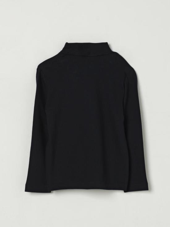 25FW [키즈] 엠포리오 아르마니 폴로 셔츠 EB000760AF16641 UB118 Navy - EMPORIO ARMANI