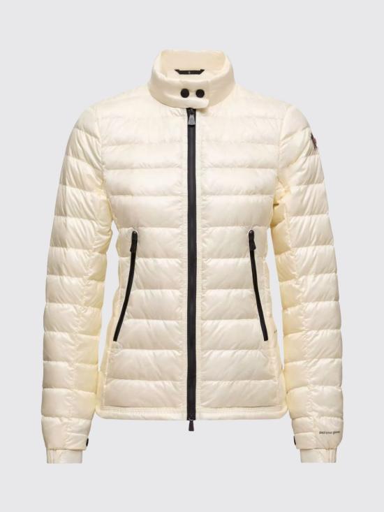 25FW 몽클레어 자켓 K20981A00058597X6 04A White