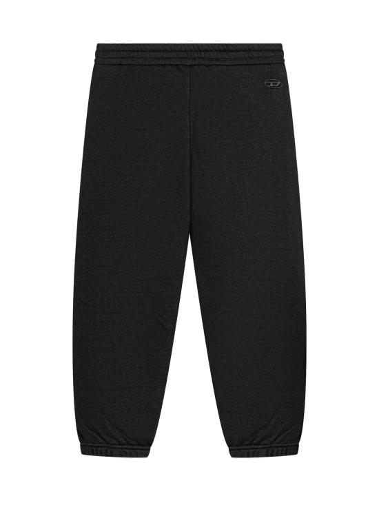 25FW [키즈] 디젤 팬츠 J02446KYAZ3 K900 NERO - DIESEL