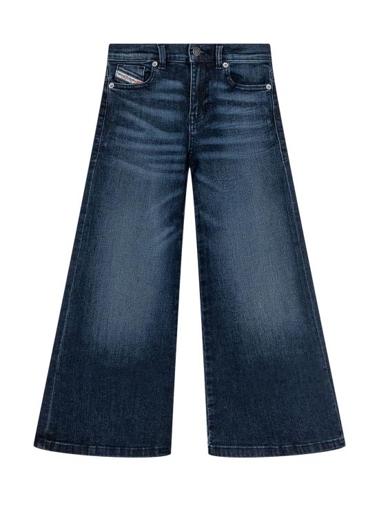 25FW [키즈] 디젤 진 J00816KXBQL K01 DENIM