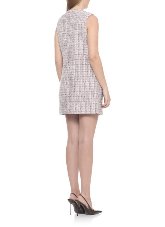 25FW 셀프 포트레이트 원피스 AW25098SPPINK BOUCLEPINK - SELF PORTRAIT