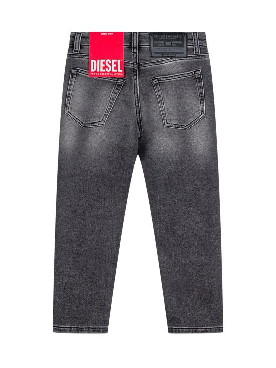 25FW [키즈] 디젤 진 J00994KXBRJ K02 NERO - DIESEL