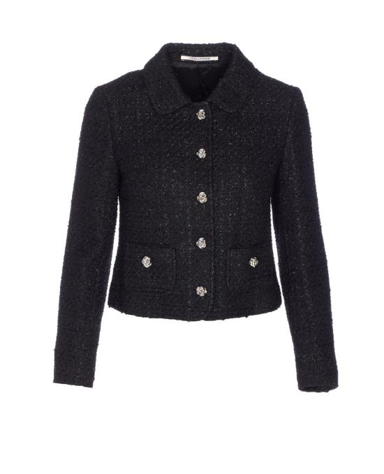 25FW 딸리아토레 자켓 IDELLE160043N1287 Black