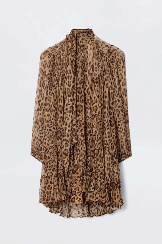  릭소 숏 원피스 런던 아나야 미니 드레스 - RIXO