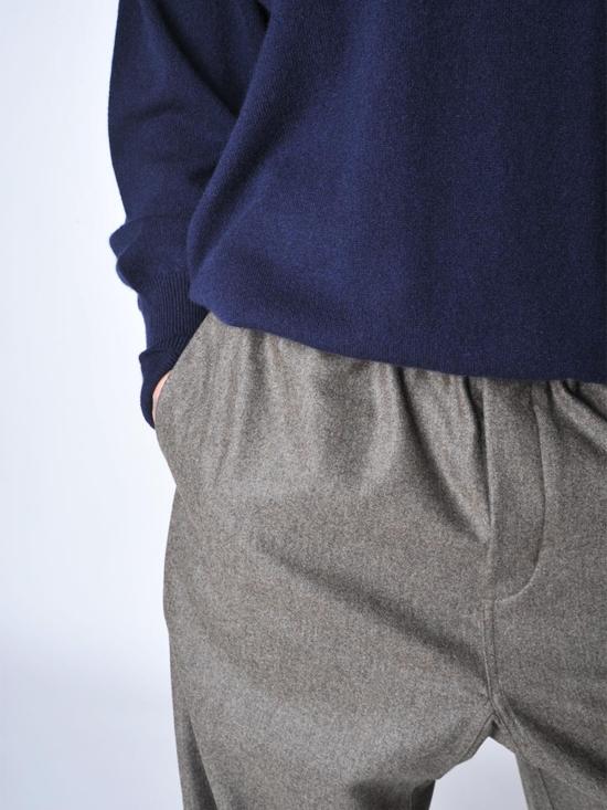  소피 드후레 스트레이트 팬츠 소피 도르 피노 - SOFIE D'HOORE