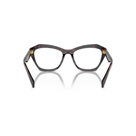 26SS 프라다 선글라스 A20V VISTA 17N1O1 - PRADA