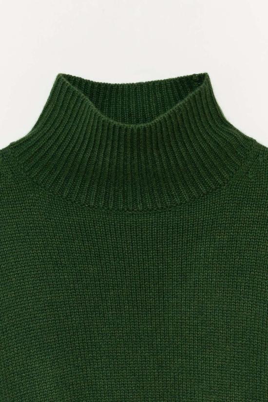  오가닉 바이 존 패트릭 터틀넥 존 패트릭 딜런의 오가닉 시더  시더 - ORGANIC BY JOHN PATRICK