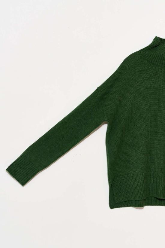  오가닉 바이 존 패트릭 터틀넥 존 패트릭 딜런의 오가닉 시더  시더 - ORGANIC BY JOHN PATRICK