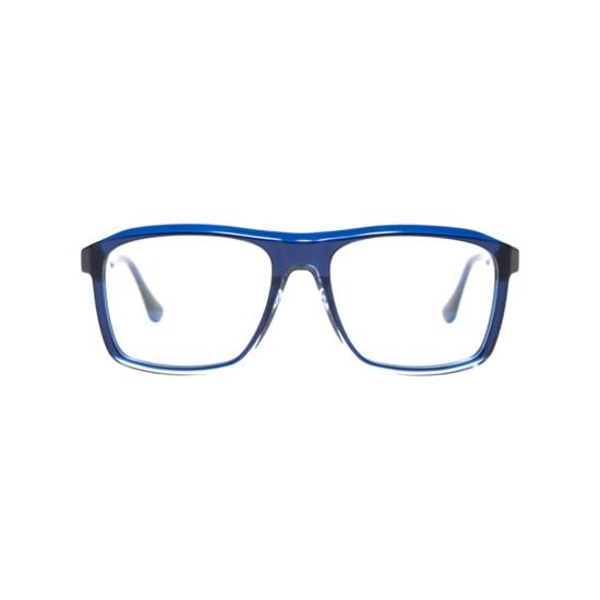 26SS 하비에르 가르시아 선글라스 EDVARD C 1 BLUE