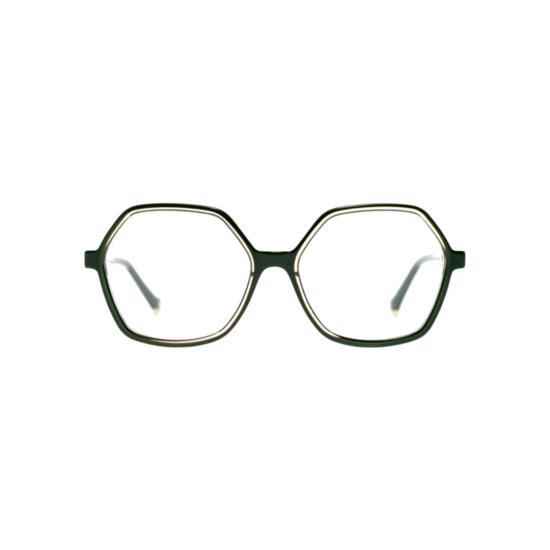 26SS 하비에르 가르시아 선글라스 EURIN C 3 GREEN - XAVIER GARCIA