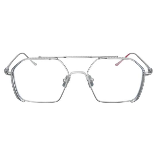 26SS 바이센 선글라스 KOYV COLLECTION KV 3 NATURAL MATTE - VYSEN