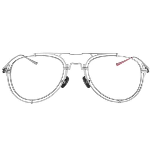 26SS 바이센 선글라스 ZAVIT ZV 3 NATURAL MATTE - VYSEN