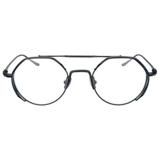 26SS 바이센 선글라스 VOIR COLLECTIO VR 2 BLACK MATTE