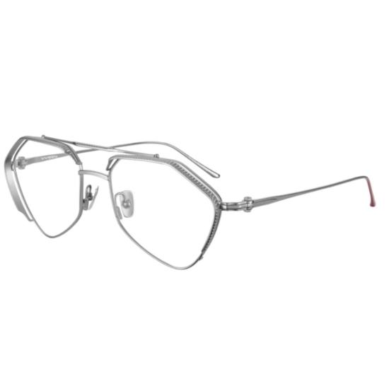 26SS 바이센 선글라스 THONE COLLECTION TN 3 NATURAL MATTE - VYSEN