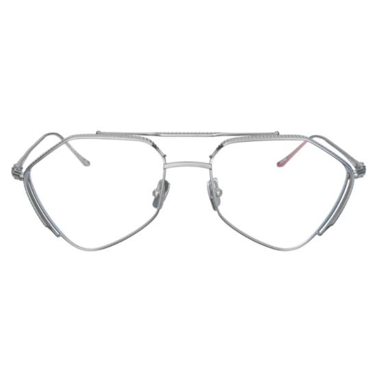 26SS 바이센 선글라스 THONE COLLECTION TN 3 NATURAL MATTE