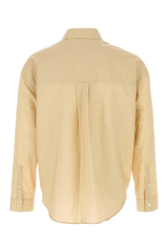 25SS 로에베 긴팔 셔츠 H616Y05X79 LIGHTBEIGE Beige o Tan - LOEWE