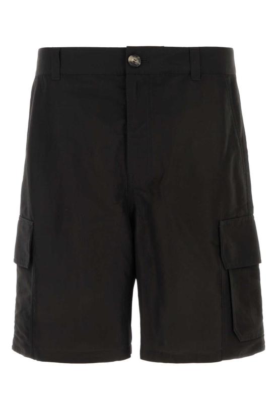 25SS 로에베 숏팬츠 H616Y1AX11 BLACK Black