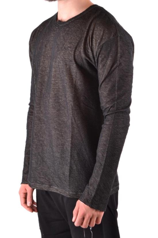  이자벨베네나토 스웨터 UJ14S1901 Grey - ISABEL BENENATO