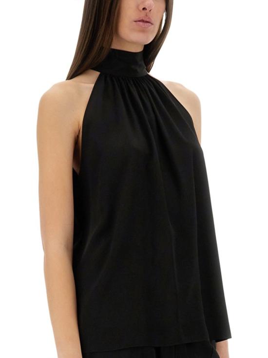  톰포드 탑 CA3291 FAX1484LB999 Black - TOMFORD