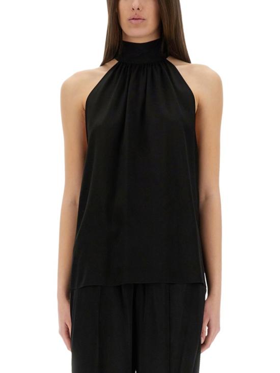 톰포드 탑 CA3291 FAX1484LB999 Black