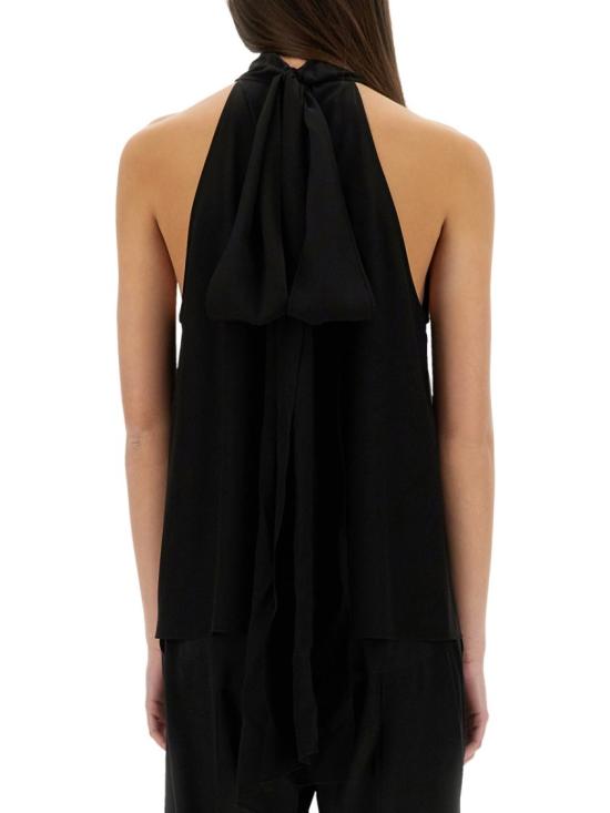 톰포드 탑 CA3291 FAX1484LB999 Black - TOMFORD