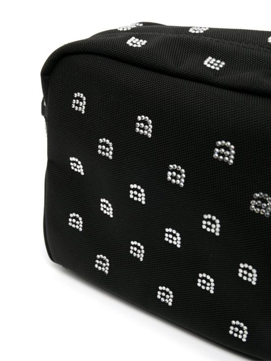  알렉산더 왕 숄더백 20123X03M Black - ALEXANDER WANG