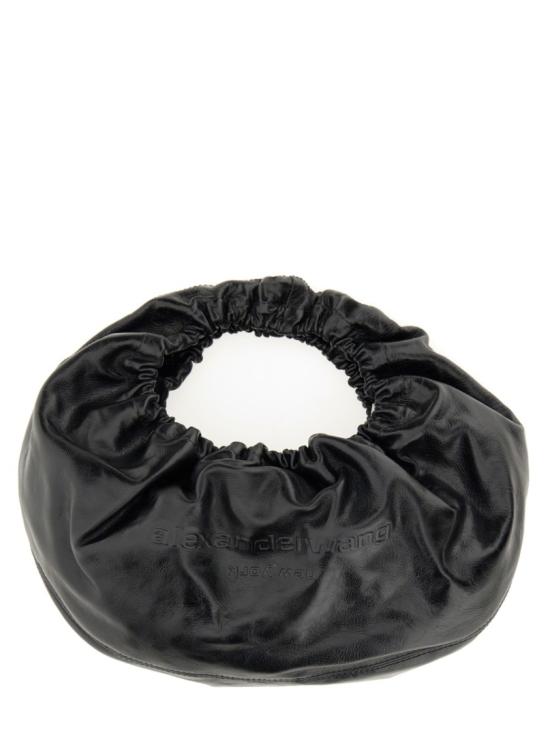  알렉산더 왕 토트백 20124R31L 001 Black