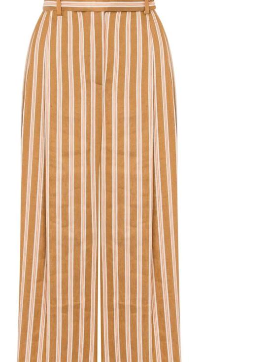 25SS 알베르타 페레티 숏팬츠 AFA030601291085 MULTICOLOR - ALBERTA FERRETTI