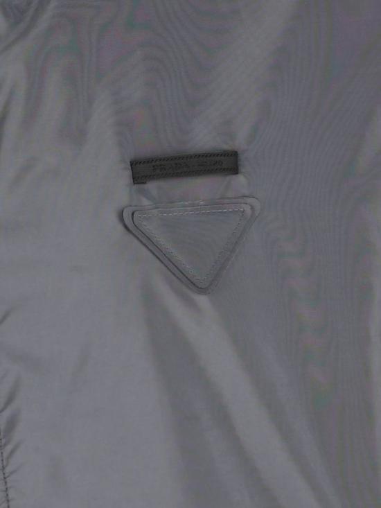 25FW 프라다 자켓 SGC6031WQ9F01C5 AI25 CACAO IRON - PRADA