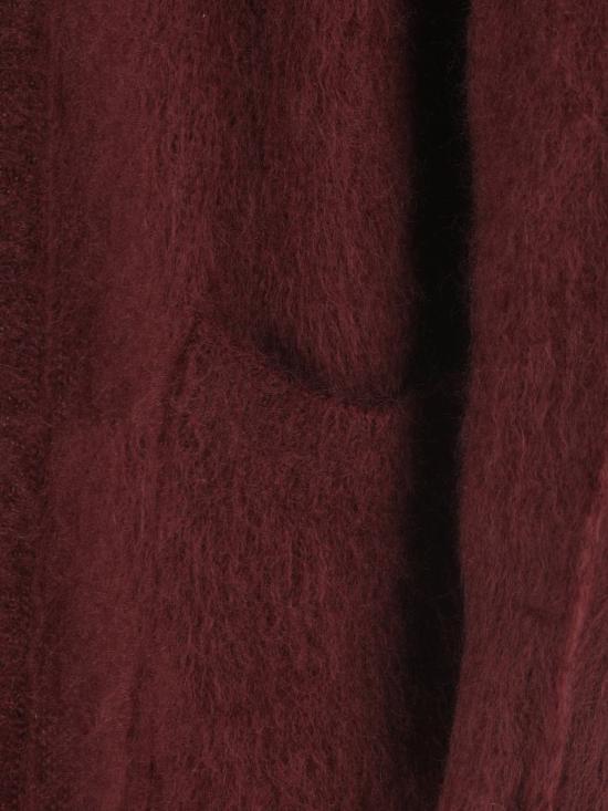 25FW 막스마라 스웨터 2521346073600003 AI25 CHERRY - MAX MARA