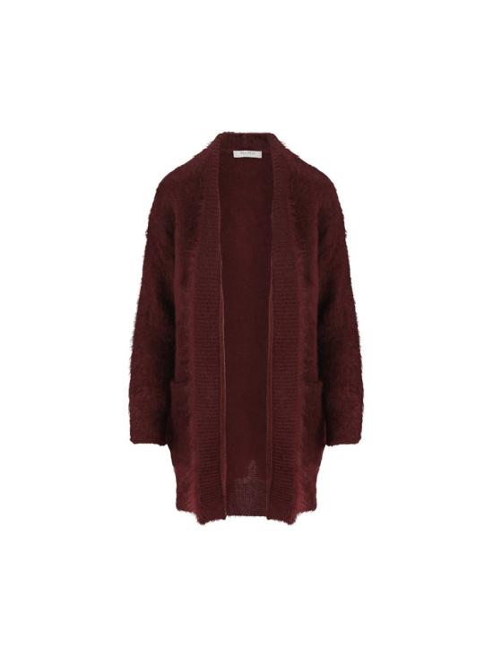 25FW 막스마라 스웨터 2521346073600003 AI25 CHERRY