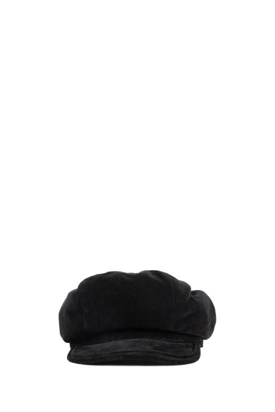 25FW Y'S For Men 베레모 KL5027 BLACK Black