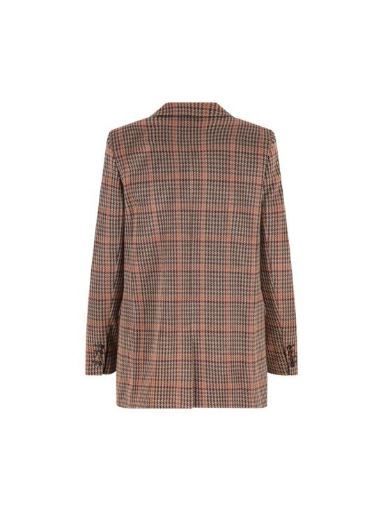 25FW 막스마라 수트 자켓 2521916052600001 AI25 MULTICOLOUR - MAX MARA