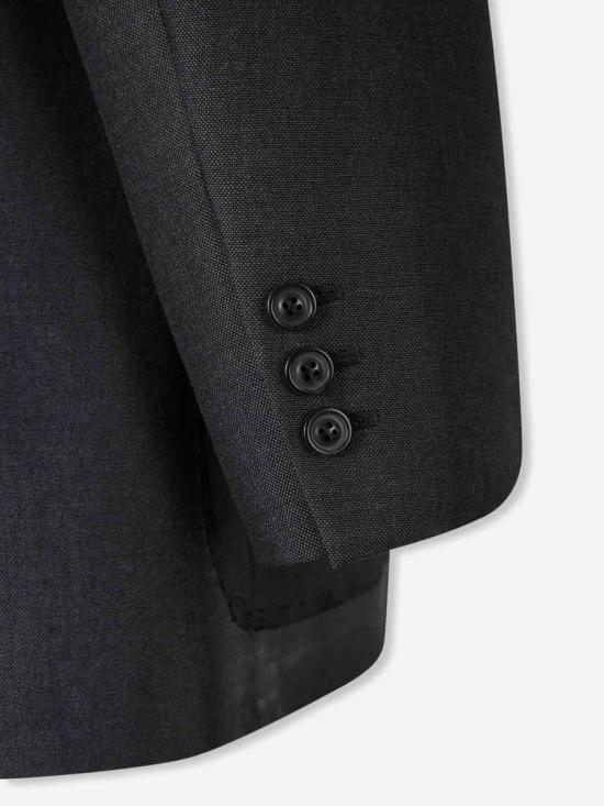 25FW 마르지엘라 수트 자켓 S50BN0538 855M MIDNIGHT BLUE - MAISON MARGIELA